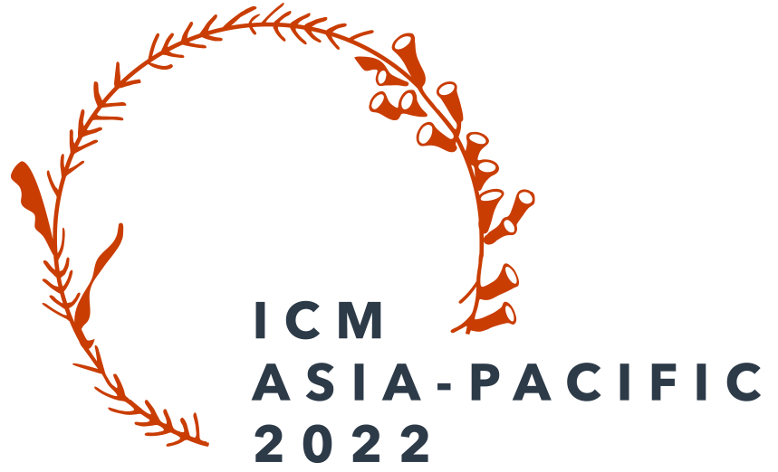 Mindfulness Conference - ICM  Asia Pacific Melbourne 2022